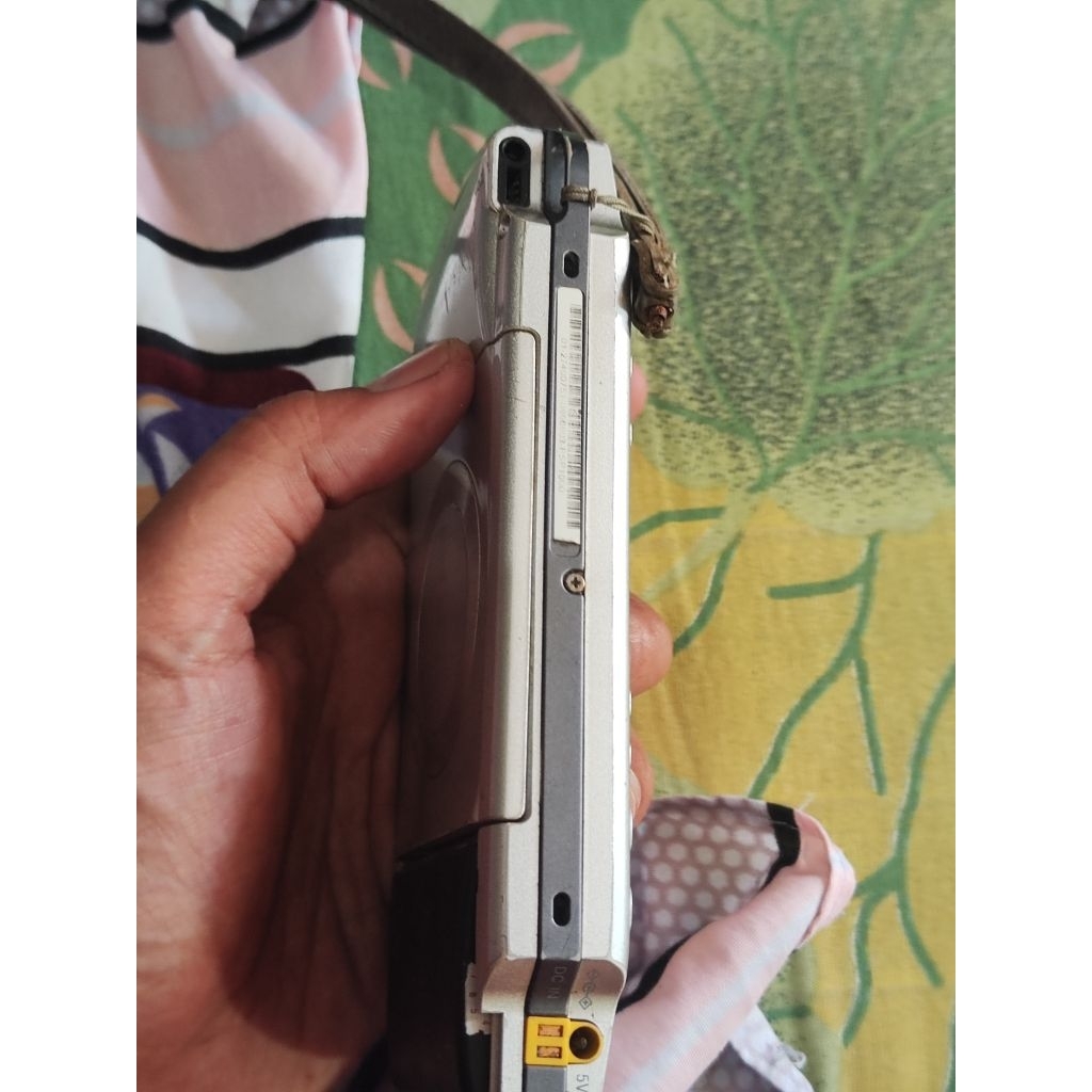 sony PlayStation portabel 1000 minus