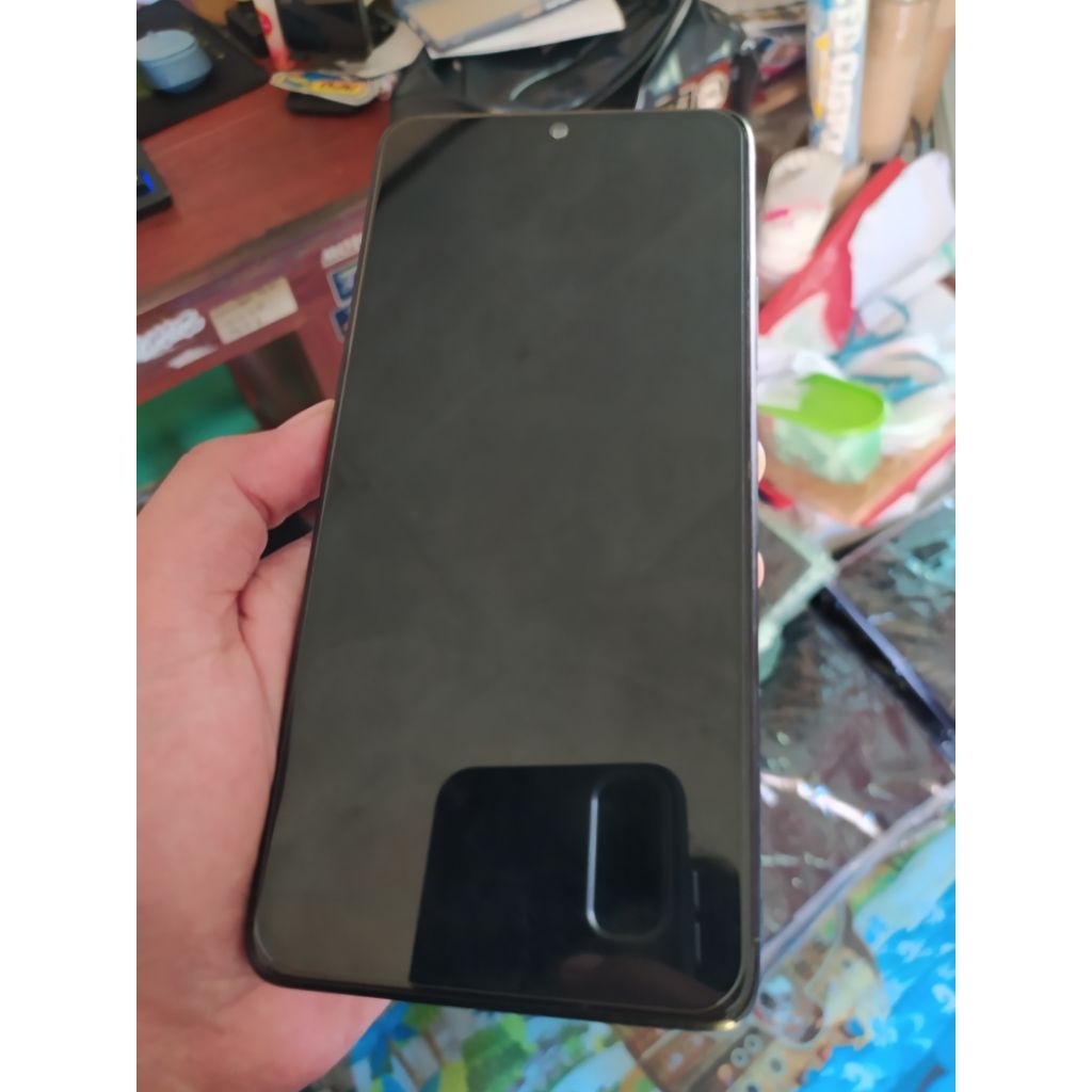 redmi note 10 pro mati