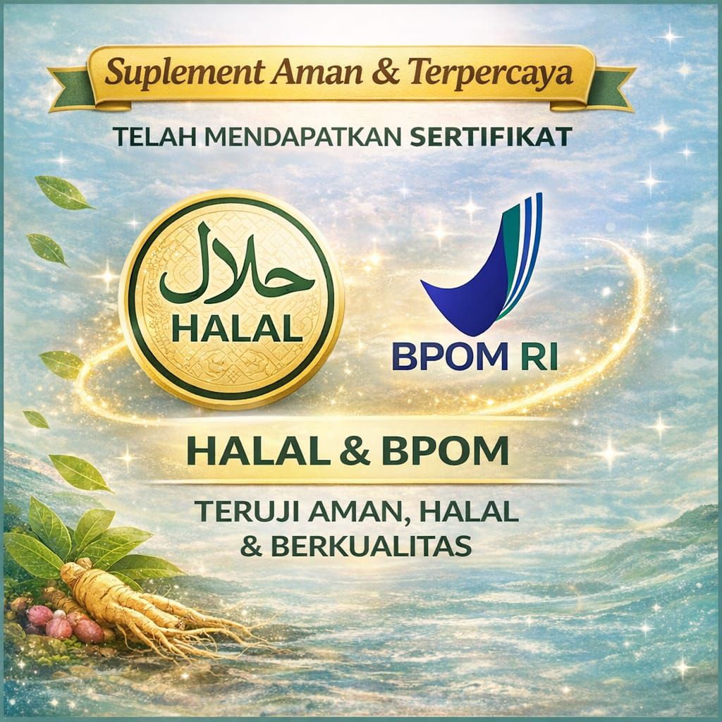 TERBARU TCM HERBAL CINA KHASIATNYA UNTUK MENGOBATI GAGAL GINJAL HALAL DAN BPOM