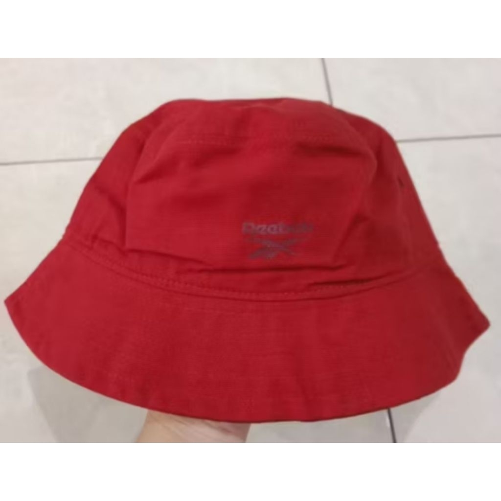 topi reebok original pt.map