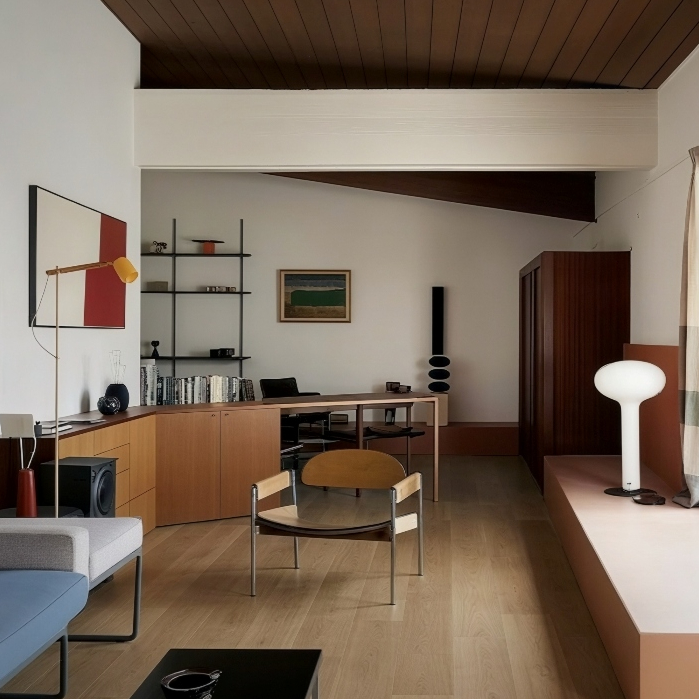 Hybrid Engineered Flooring - DOOW Flooring