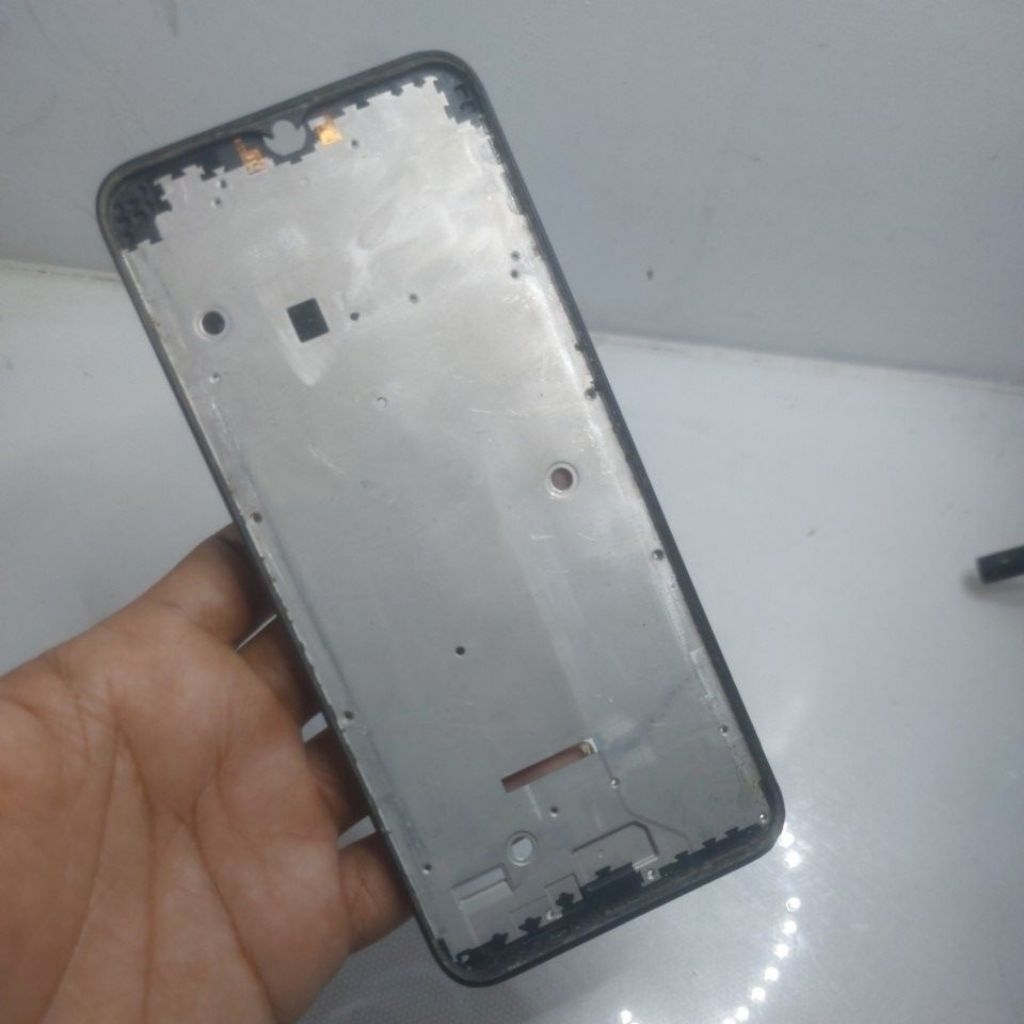 FRAME ITEL VISION 1 PRO ORI COPOTAN