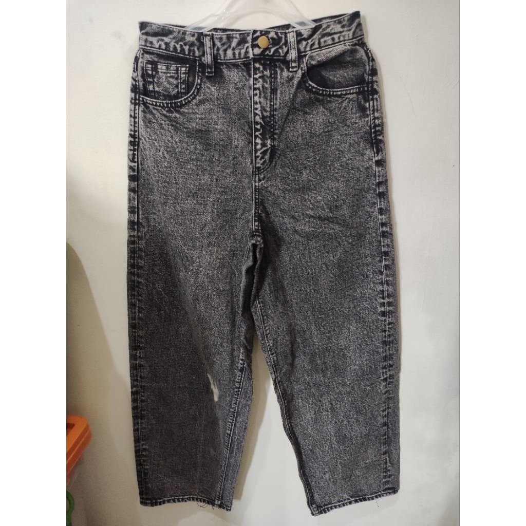 Bal 20-DEFFECT CELANA JEANS
