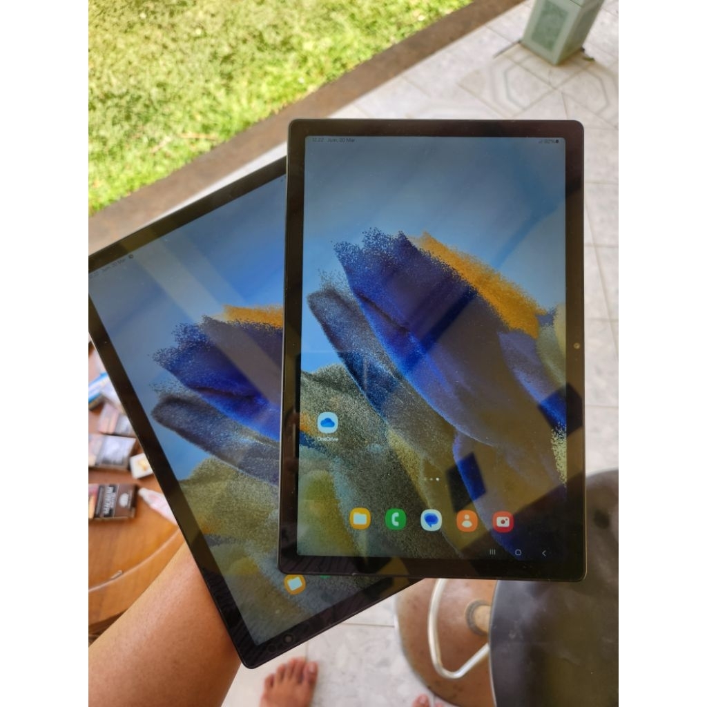 Samsung Galaxy Tab 10 Inch LTE 4/128 Mulus No Minus