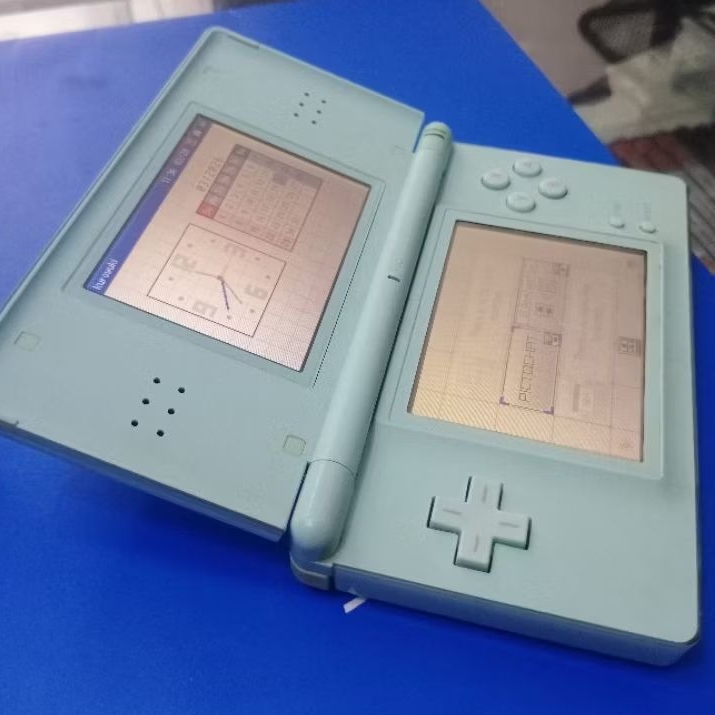 Nintendo DS Lite ORI DS Lite