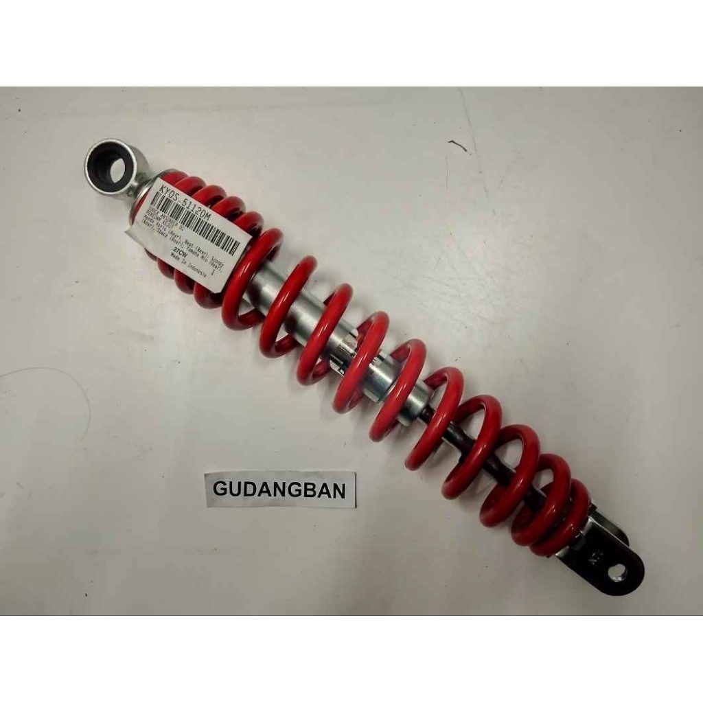 shock kyb matic single