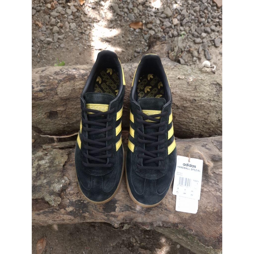 Adidas Spezial Cw Oslo