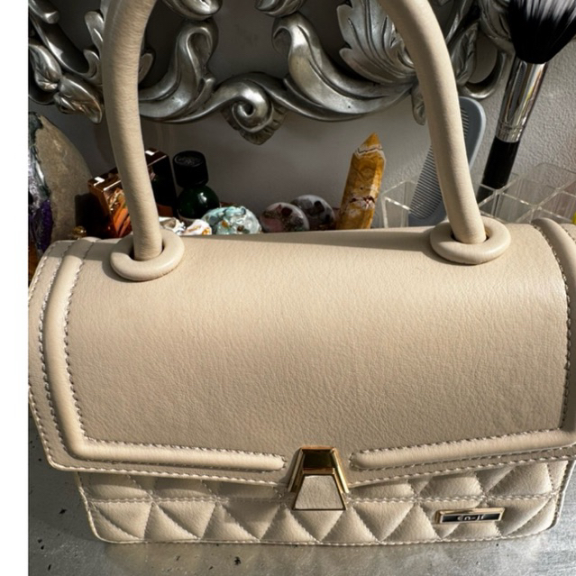 Preloved Enji Misa Bag like new