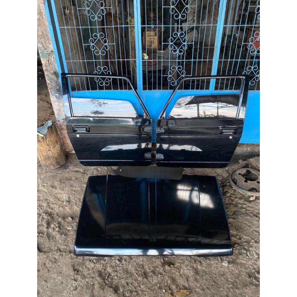 Pintu Depan Jimny Katana Kap Mesin Jimny Katana Bodi Part Jimny Katana