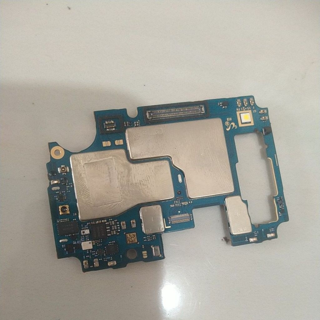 Mesin Hp Samsung A30S Mesin jamin normal