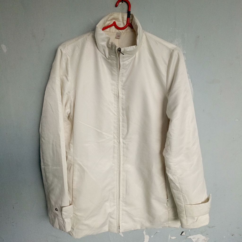 Uniqlo Lightdown Waterproof