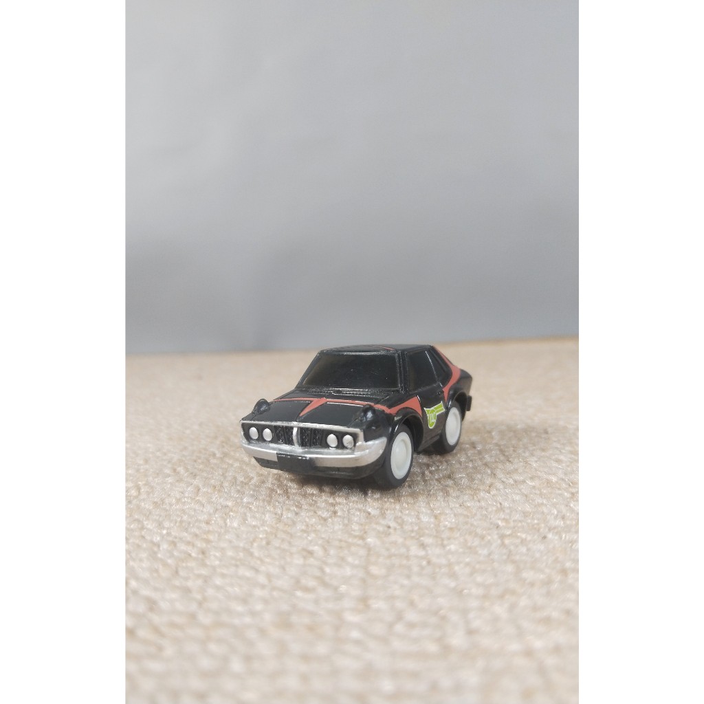 pullback ultraman vehicle Tac Panther - KF15