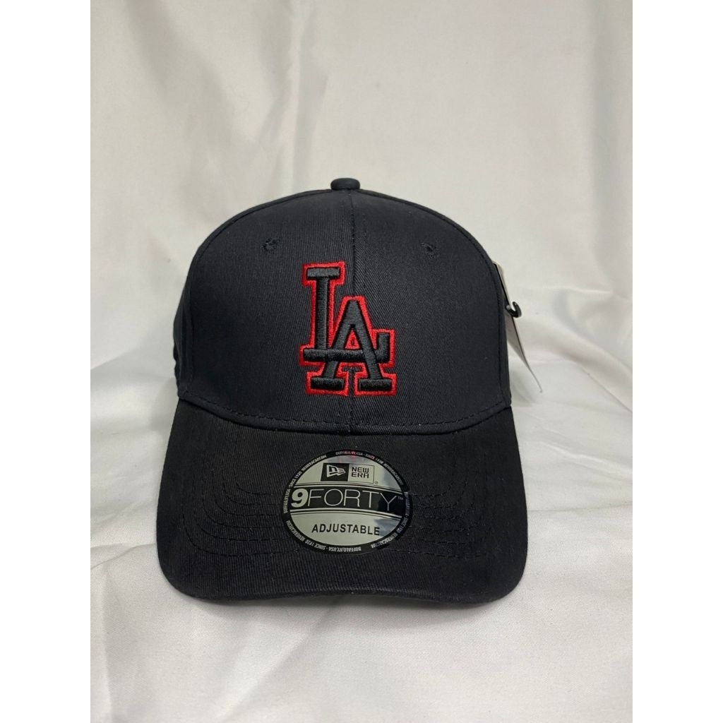 Topi NY Newyork Korea Unisex / Ny Cap / Topi Baseball Casual / Topi Logo LA