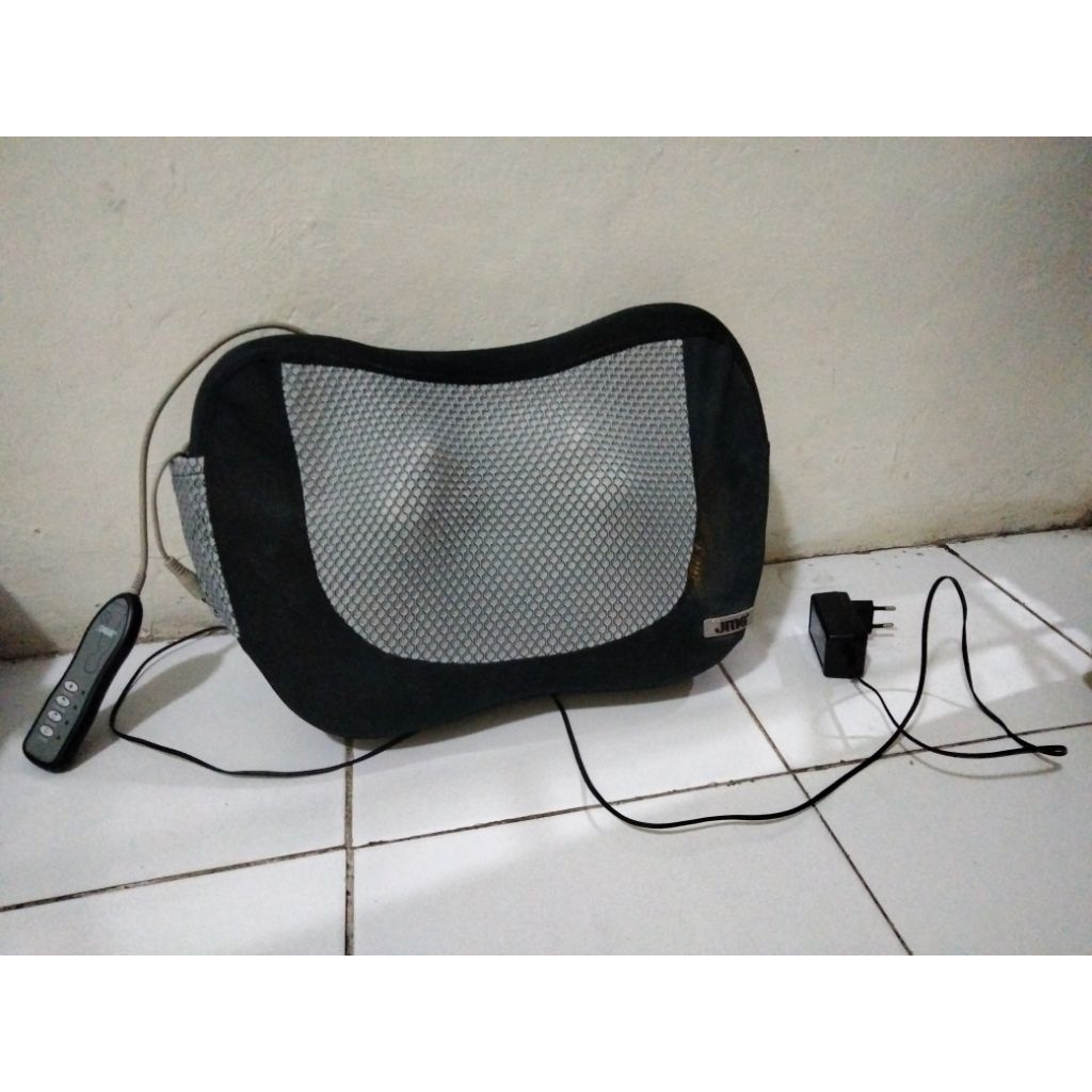 Mesin pijat JMG(second)