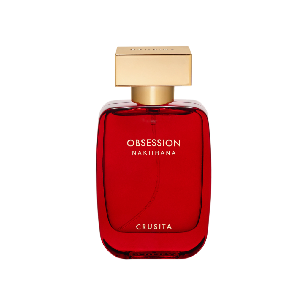 CRUSITA Obsession Extrait de Parfum - 50ml