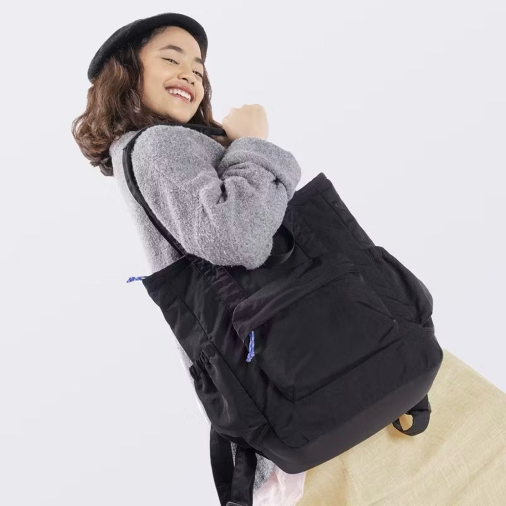 Tas Jinjing Exsport Daily Casual Totepack