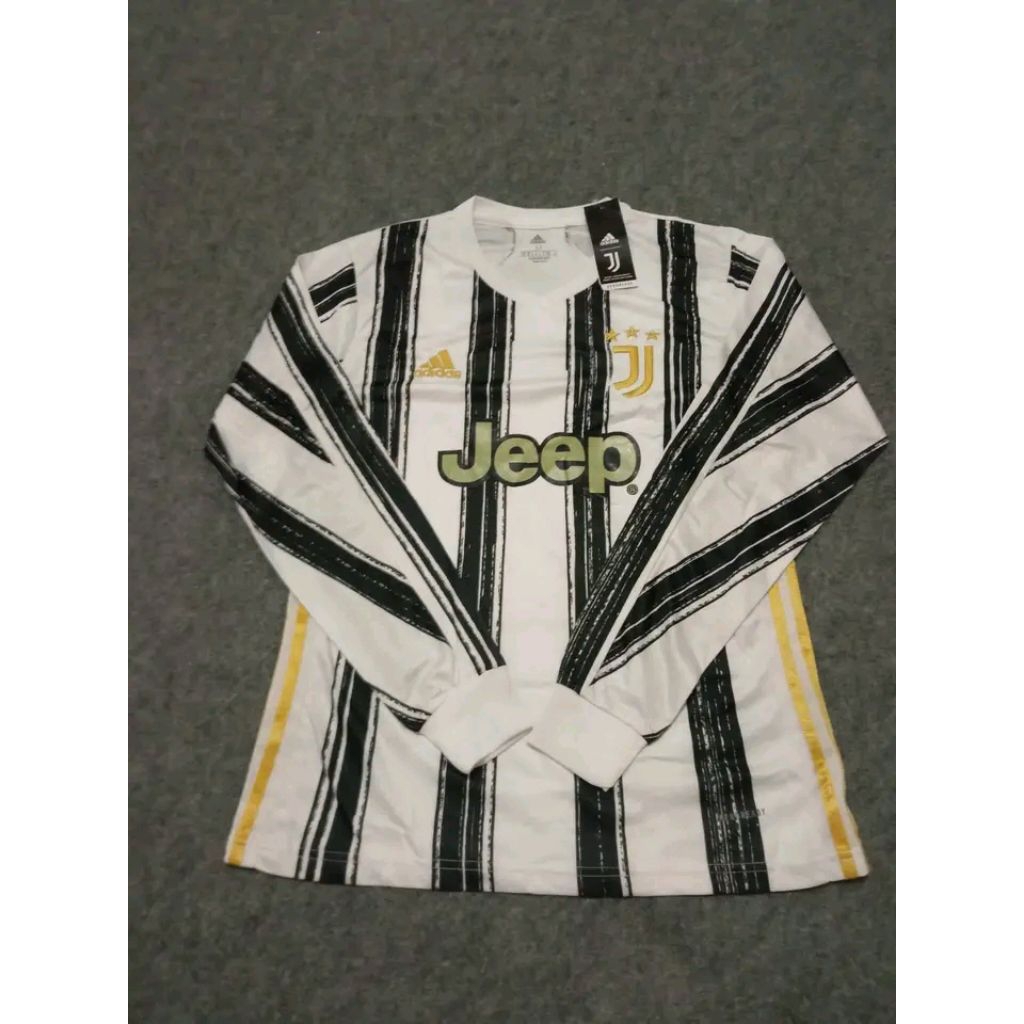 Jersey Home Juventus 2020/2021