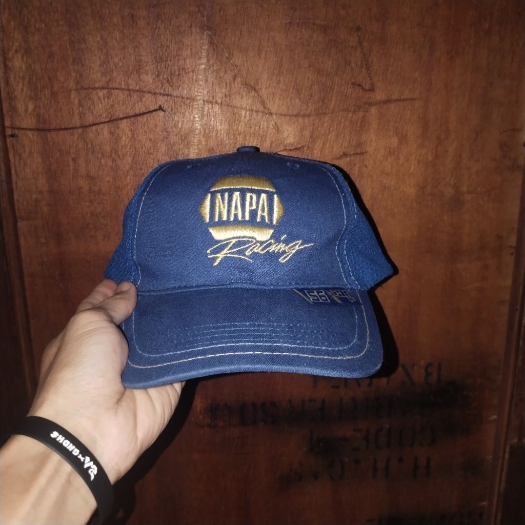 Topi caps NAPA Racing