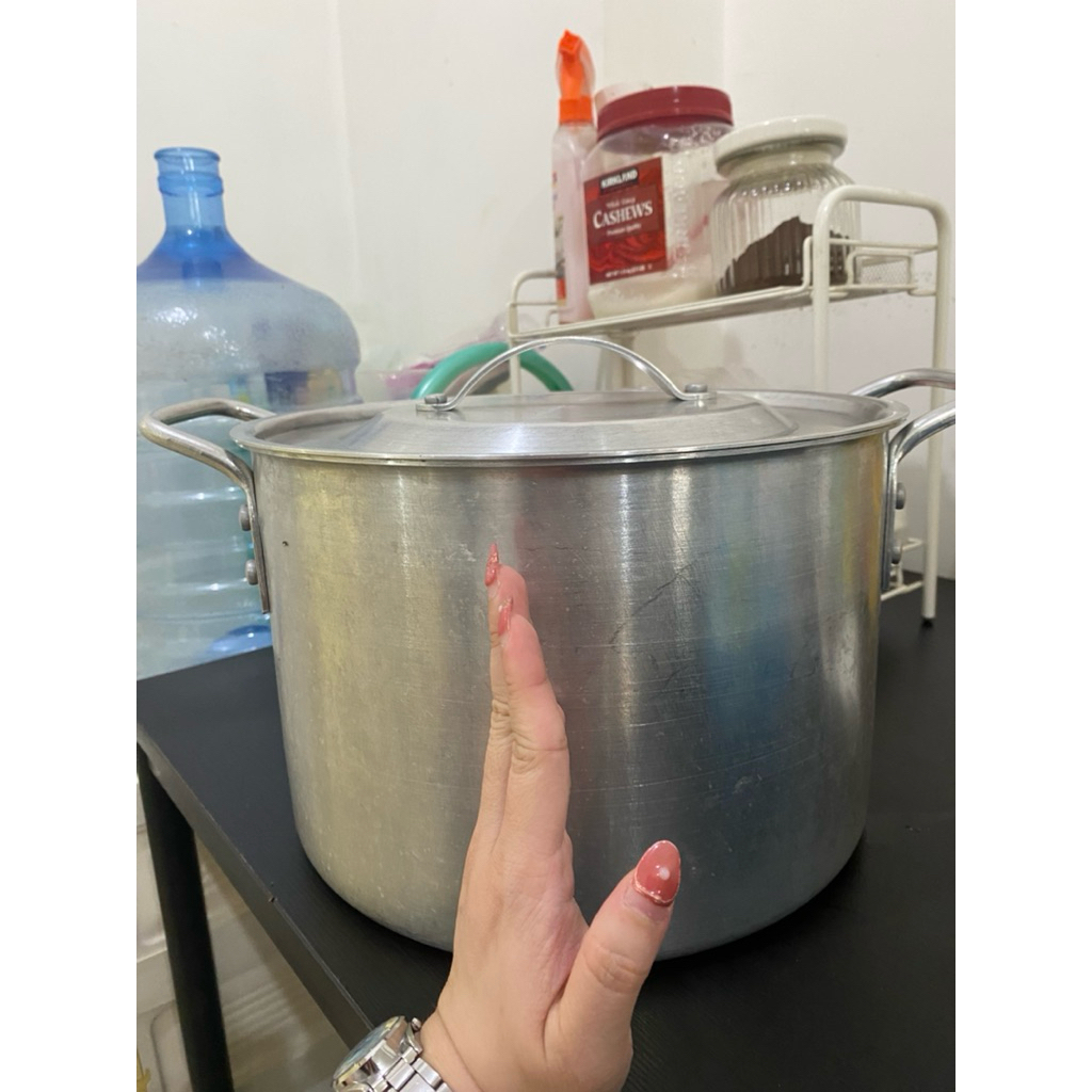 panci swislux (preloved)