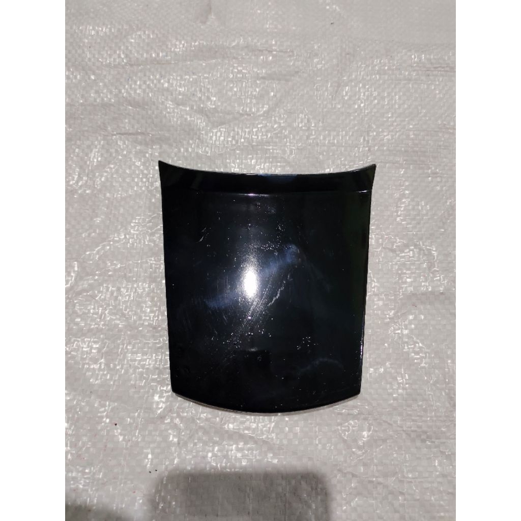 COVER SAMBUNGAN BODI BELAKANG HONDA KIRANA 125 ORIGINAL