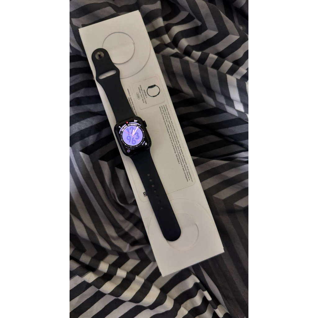 Apple Watch Series 7