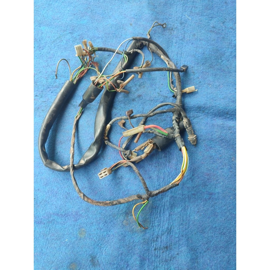 kabel bodi GL max series ori
