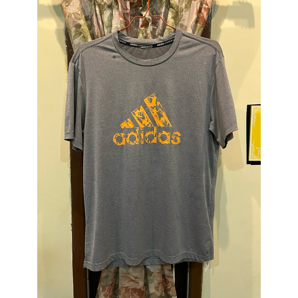 KAOS ADIDAS SPORT ORIGINAL