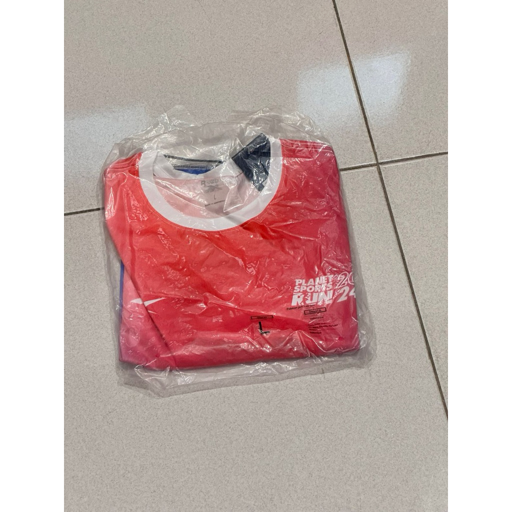 jersey planet sports run