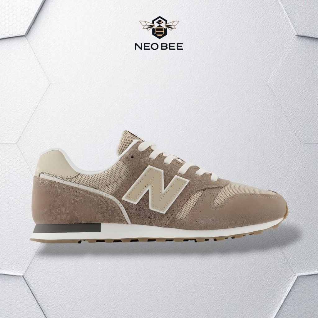 Sepatu Casual Pria New Balance 373 - M373WA7