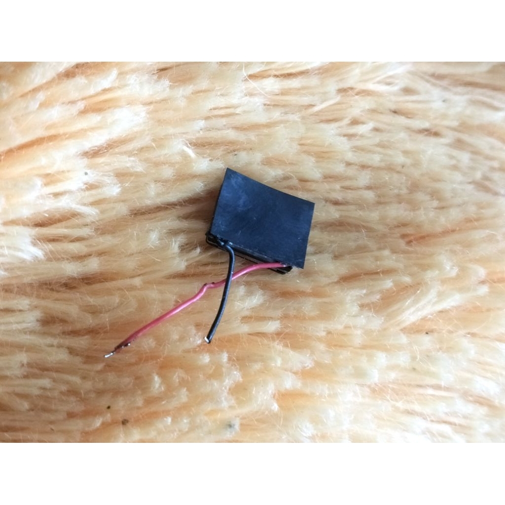 speaker telpon atas coolmi play copotan normal