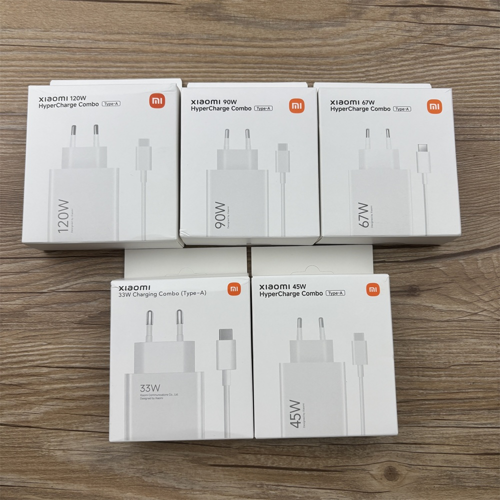 Charger Poco F6 Charger Xiaomi 67W 90W 120W Original | Charger Xiaomi Type-C 67W Max 90W Max 120W Ma
