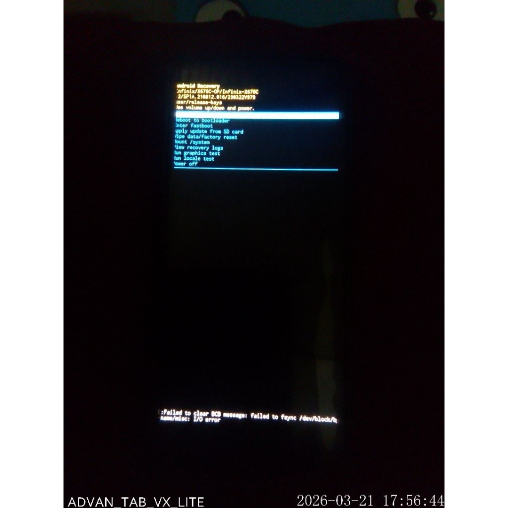 MINUS Infinix Note 12 2023 8/256GB