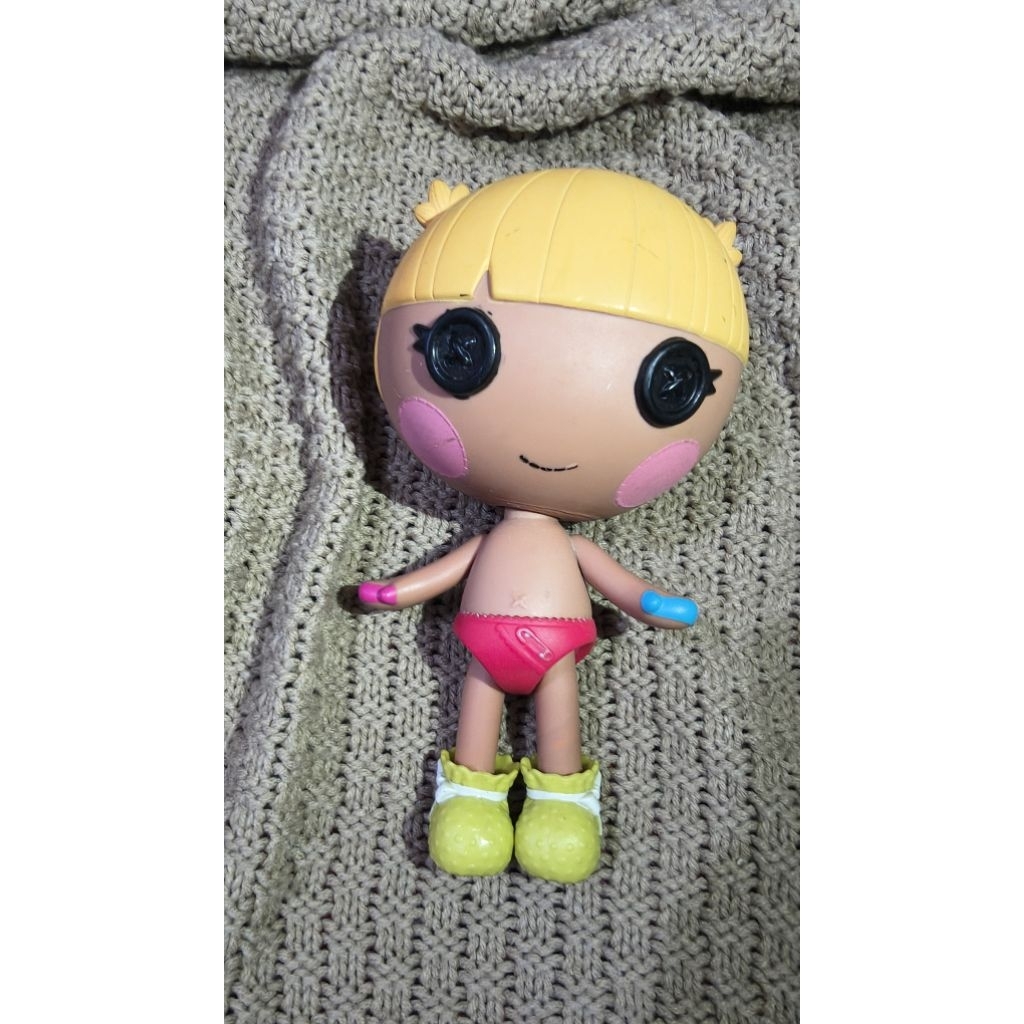 lalalopsy Ori MGA Entertainment