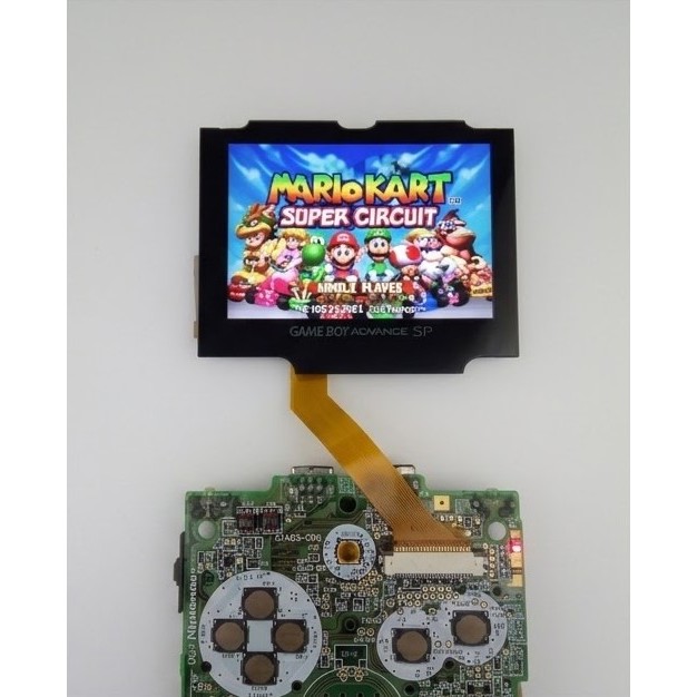 Harga Gameboy Advance SP Screen Terbaru Apr 2026 | BigGo Indonesia