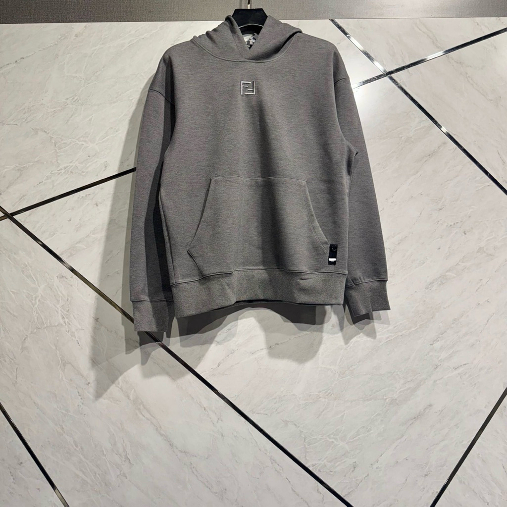 F3ND1 HOODIE NEW