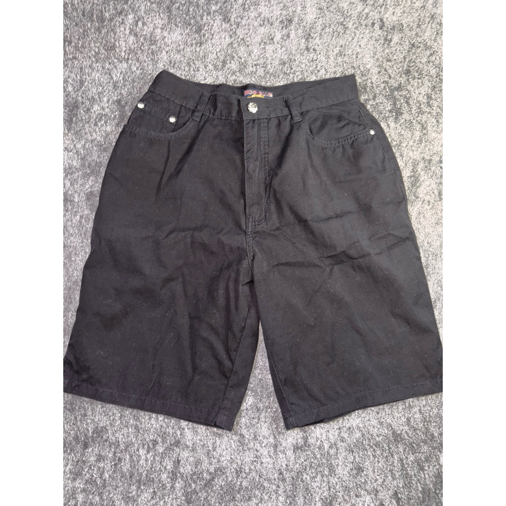 [ PRELOVED MEDAN ] CELANA JEANS WANITA