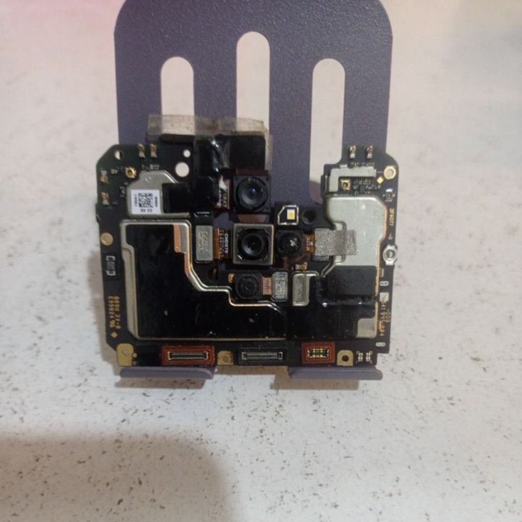 mesin oppo A5 2020 mati ori copotan bonus kamera