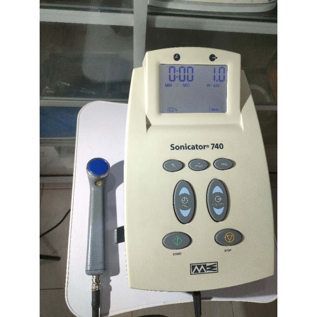 Ultrasound Terapi