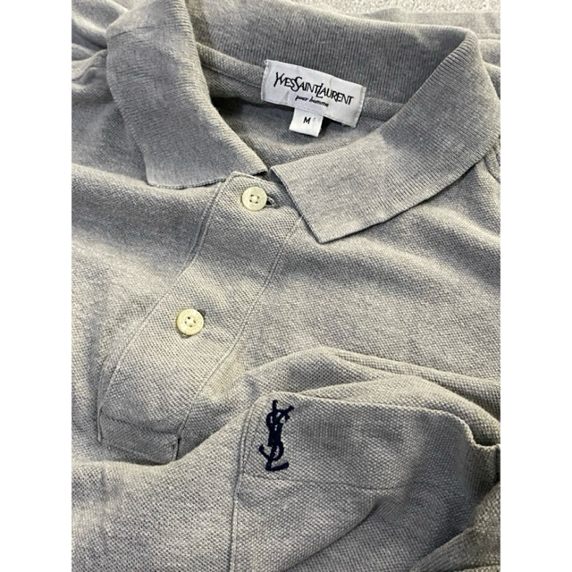 1990’s Yves Saint Lauren Polo Shirt