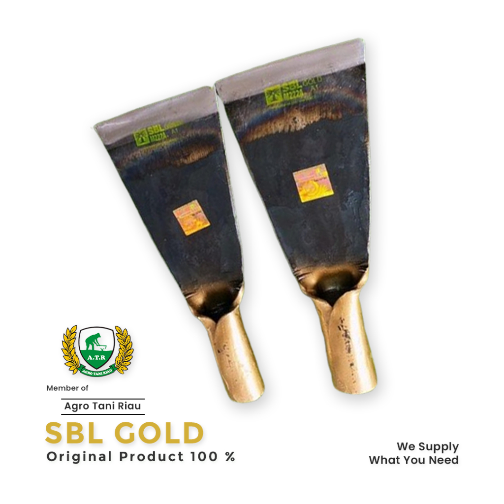 DODOS SAWIT SBL PREMIUM SIAP PAKAI ORIGINAL MALAYSIA
