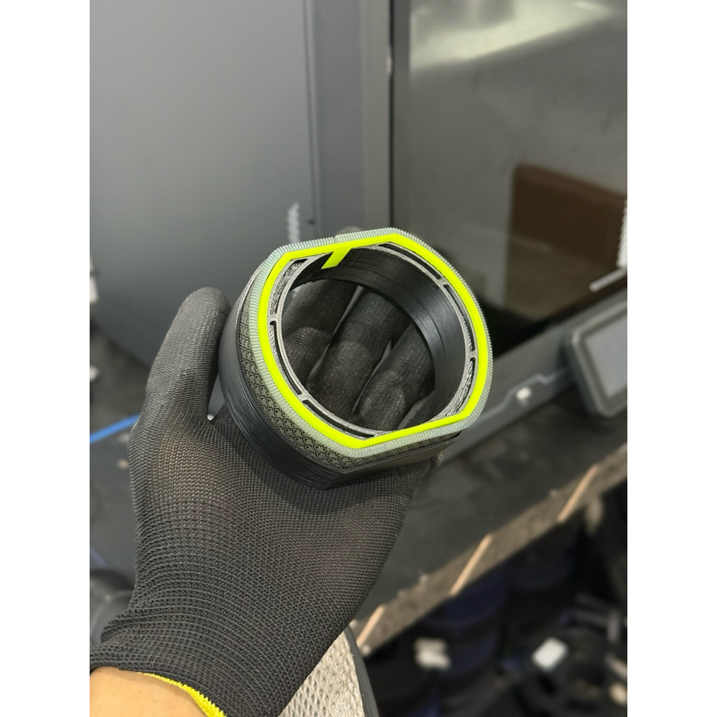 SHROUD FOMO SHROUD BMW SLIM COB 2,5 INCH & 3 INCH