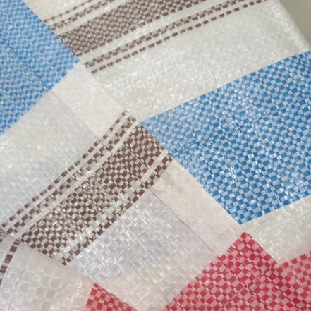 Terpal Jemur Padi 6x8 Meter Terpal Hamparan Jagung