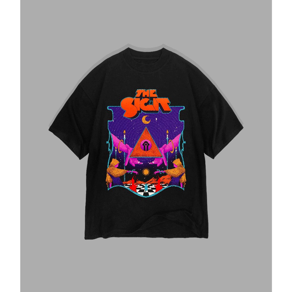 Kaos Band The Sigit - Conundrum
