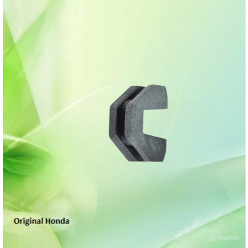 Piece Slide Honda BeAT Karbu             (22011GCC770)