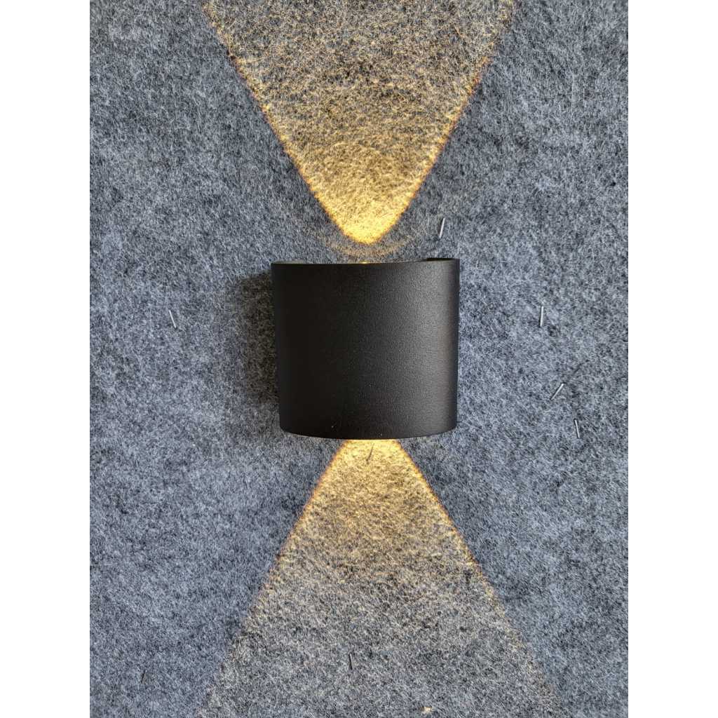 LAMPU DINDING WALL LAMP 1 LAMPU