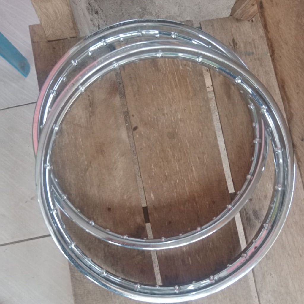 velq ring 18 rx king 2004 original copotan