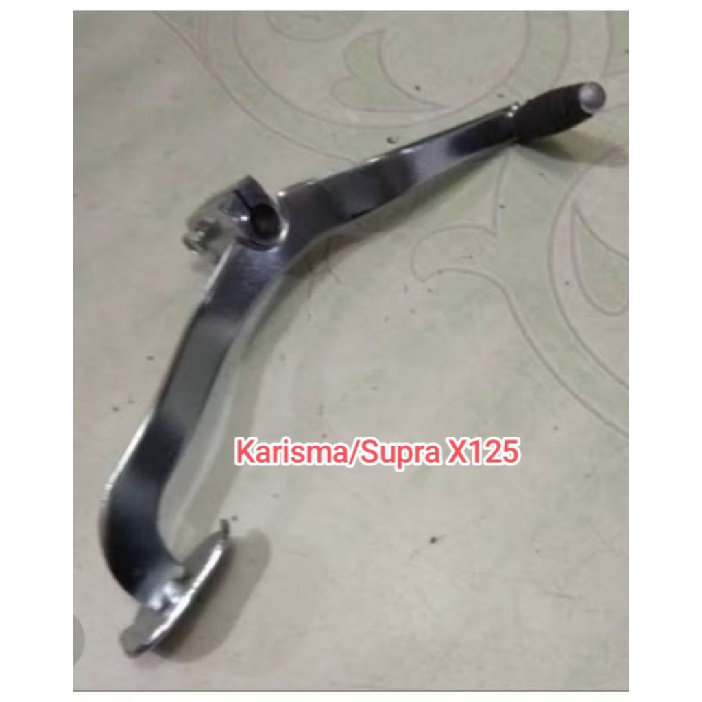 Perseneling/Operan Gigi Karisma/Supra X 125(Original)