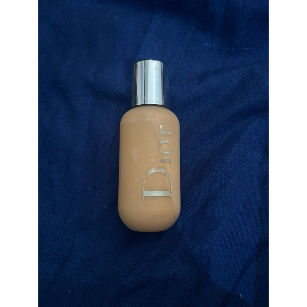 Dior Foundation
