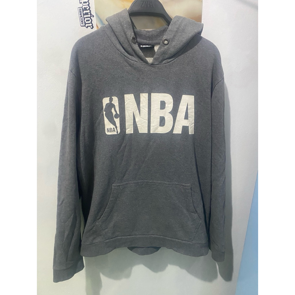 hoodie NBA