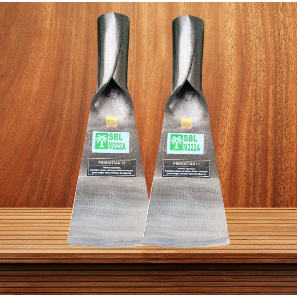 Dodos Sawit SBL Baja Putih